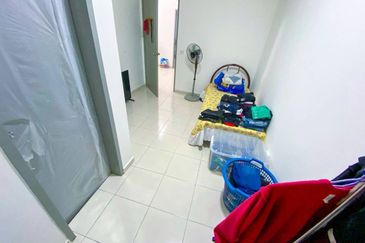 Laman Haris @ Eco Grandeur