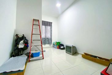 Laman Haris @ Eco Grandeur