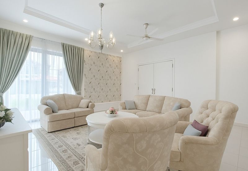 Setia Eco Park Phase 8