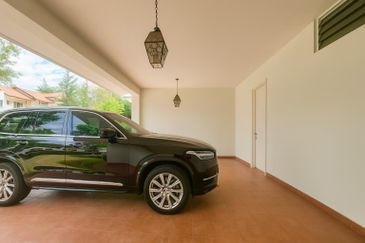 Setia Eco Park Phase 8