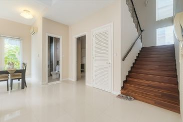 Setia Eco Park Phase 8