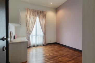 Setia Eco Park Phase 8