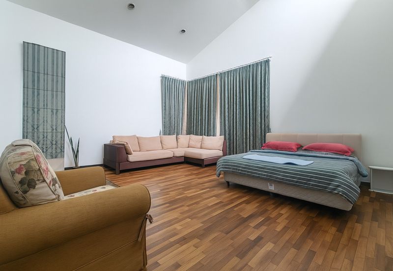 Setia Eco Park Phase 8