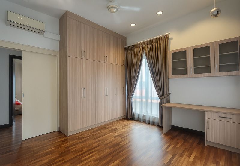 Setia Eco Park Phase 8