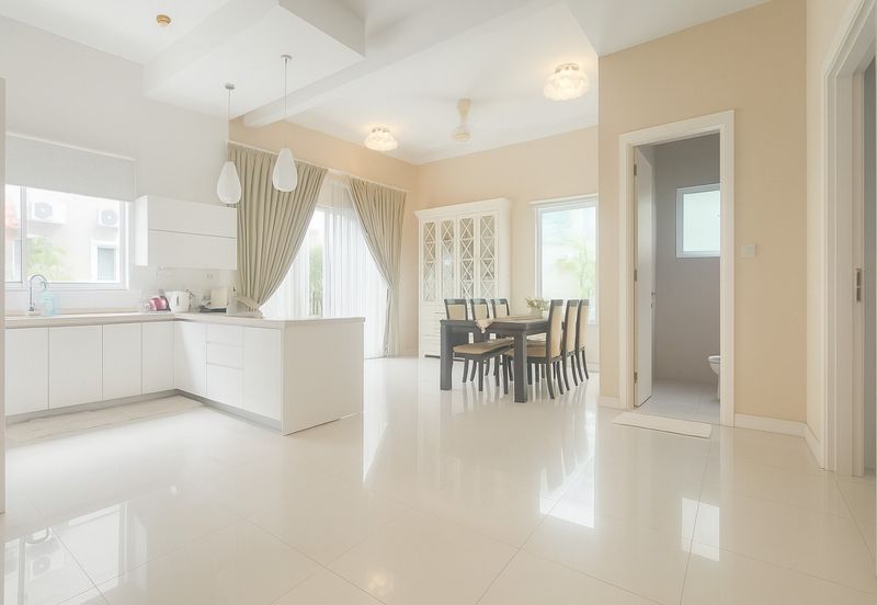 Setia Eco Park Phase 8