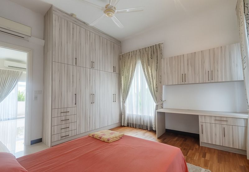 Setia Eco Park Phase 8