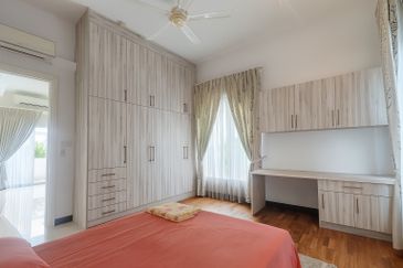 Setia Eco Park Phase 8