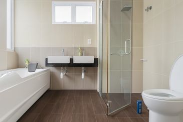 Setia Eco Park Phase 8