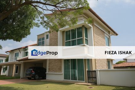 FULLY Renovated Bungalow Setia Eco Park, Selangor, Setia Eco Park