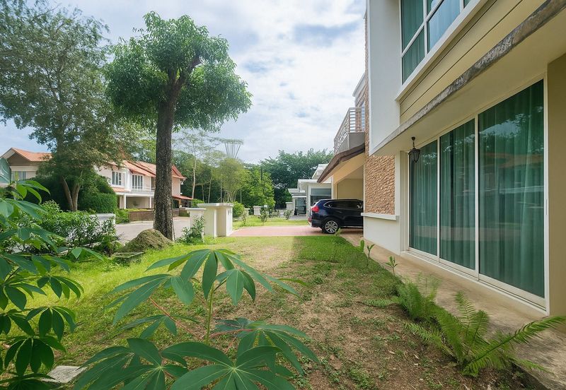 Setia Eco Park Phase 8