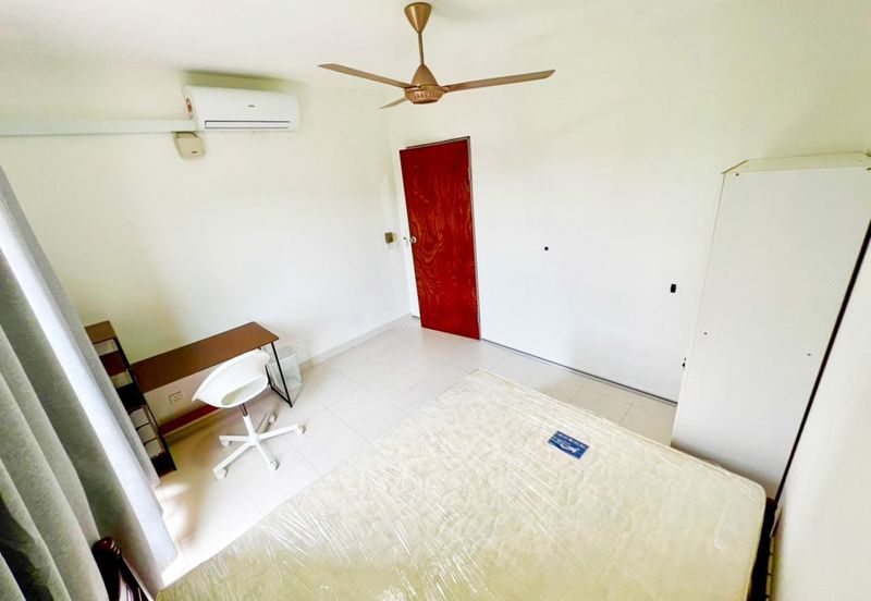 Seri Mutiara Apartment