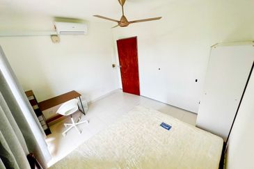 Seri Mutiara Apartment