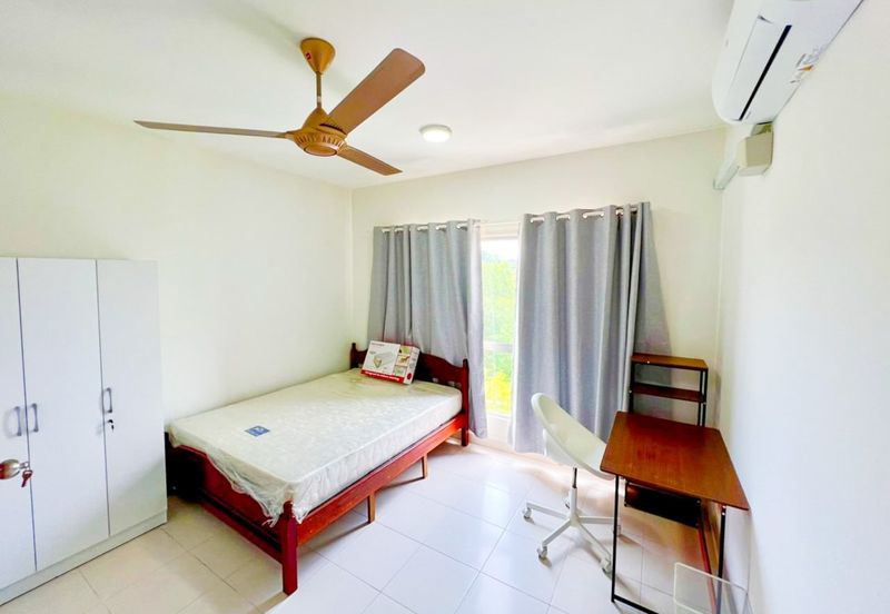 Seri Mutiara Apartment