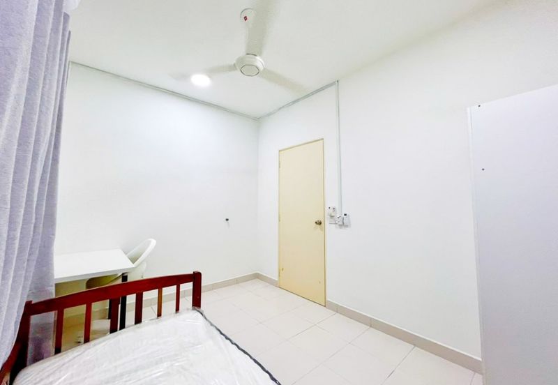 Seri Mutiara Apartment