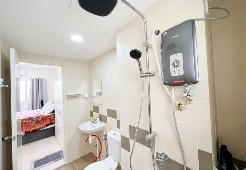 Seri Mutiara Apartment