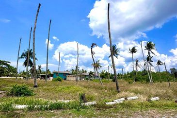 Kampung Jambu Bongkok