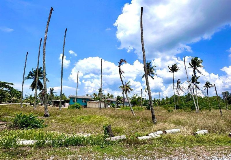 Kampung Jambu Bongkok
