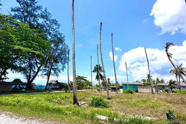 Kampung Jambu Bongkok
