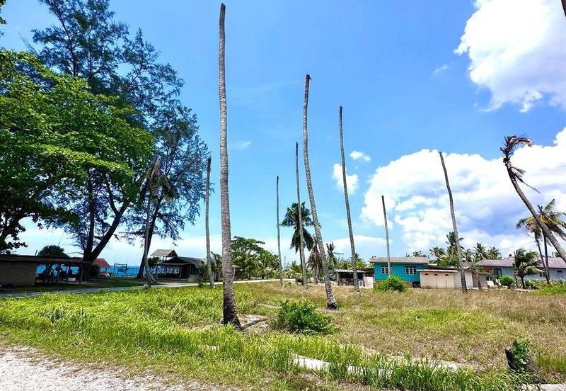 Kampung Jambu Bongkok