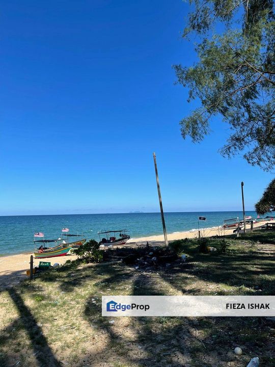 Kampung Jambu Bongkok Marang Terrengganu Land For Sale, Terengganu, Marang