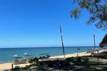 Kampung Jambu Bongkok