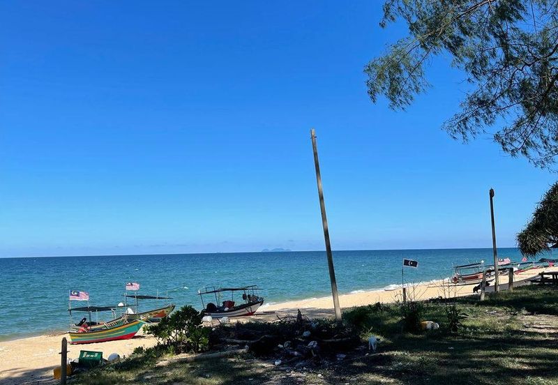 Kampung Jambu Bongkok