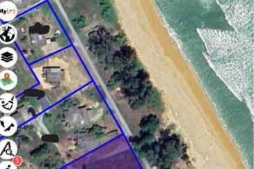 Kampung Jambu Bongkok