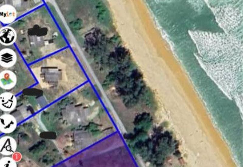 Kampung Jambu Bongkok