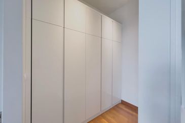 Oxford Residences @ Pavilion Embassy