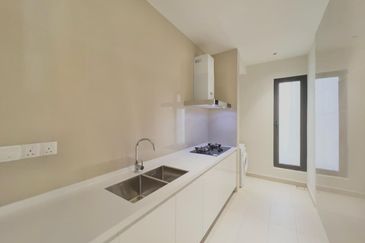 Oxford Residences @ Pavilion Embassy