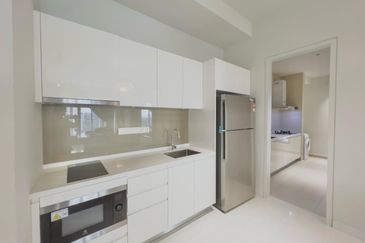 Oxford Residences @ Pavilion Embassy