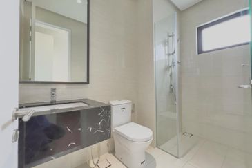 Oxford Residences @ Pavilion Embassy