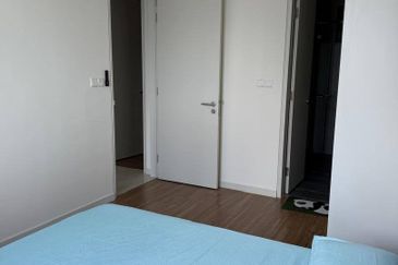 Sunway Avila Residences