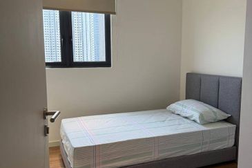 Sunway Avila Residences