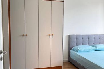 Sunway Avila Residences