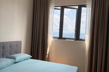 Sunway Avila Residences