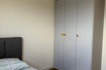 Sunway Avila Residences