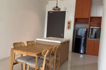 Sunway Avila Residences