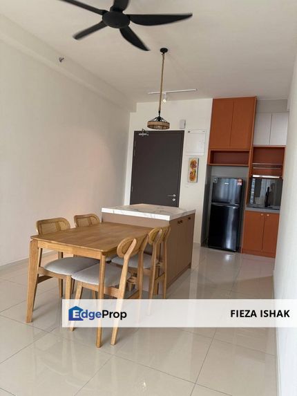 NEW FURNITURE Sunway Avila Residence Wangsa Maju, Kuala Lumpur, Wangsa Maju