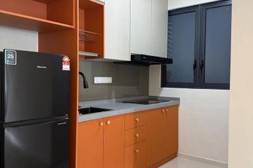 Sunway Avila Residences