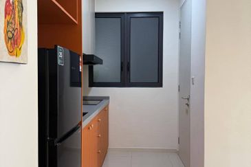 Sunway Avila Residences