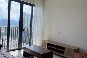 Sunway Avila Residences