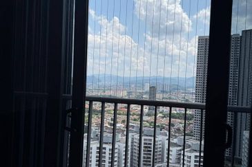Sunway Avila Residences