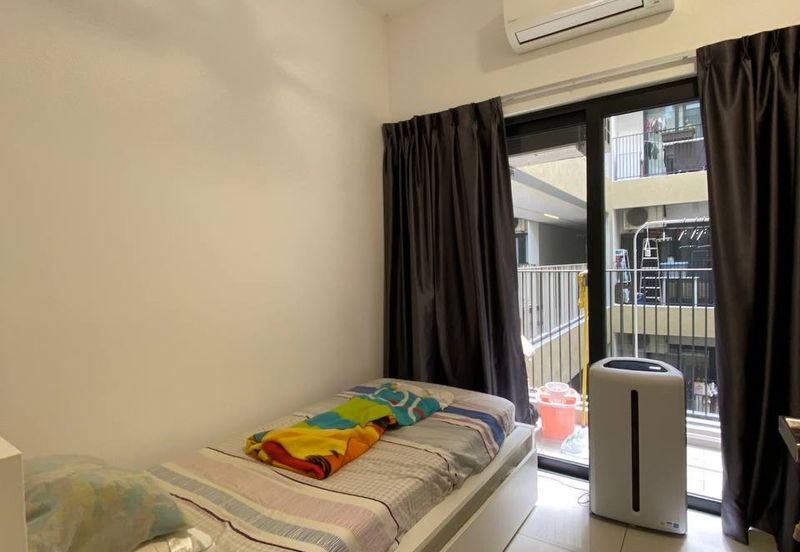 Parc 3 (Residensi Pudu Alam Rekreasi)