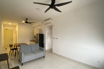 Parc 3 (Residensi Pudu Alam Rekreasi)