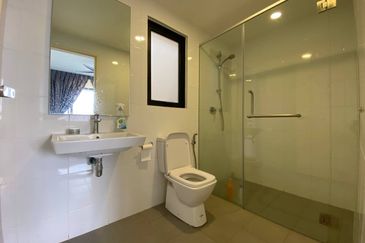 Parc 3 (Residensi Pudu Alam Rekreasi)