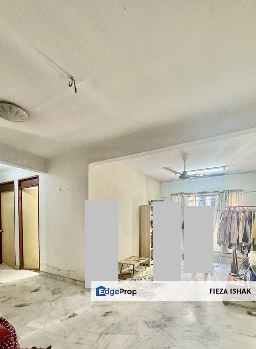 Pantai Indah Apartment For Sale, Kuala Lumpur, Pantai Dalam/Kerinchi