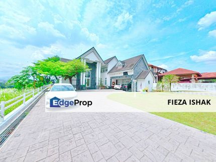 European Bungalow Bangi Golf Resort, Selangor, Bangi