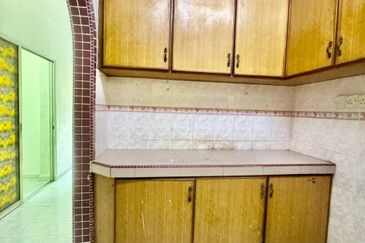 Rista Villa Apartment