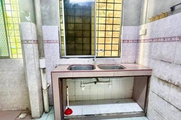 Rista Villa Apartment